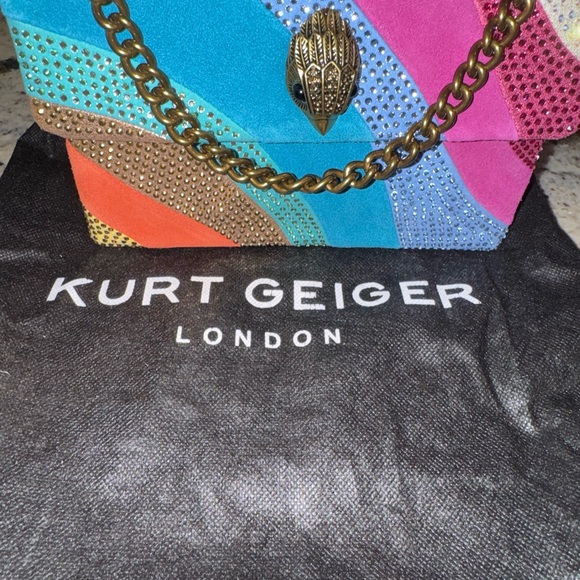 Kurt Geiger Mini Kensington - Picture 8 of 8